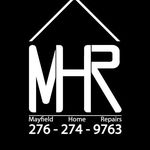 Alex mayfield - @mayfieldhomerepairs - Instagram
