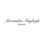 Alexandra Mayleigh Designs - @alexandramayleighdesigns - Instagram