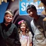 Alex Mayne - @alexmay2001 - Instagram