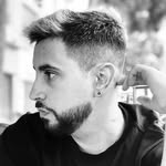 Alejandro Mayor Vázquez - @alexmayor93 - Instagram