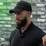 Alex Mayor - Mentor de Vida y Liderazgo Relacional - @alex_mayor8 - Instagram
