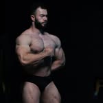 Alex Mayor | Classic Physique Coach Online 10X Conditioning Code - @alexmayor_thepreparchitect - Instagram