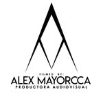 Alex Mayorcca - @alexmayorccafilm - Instagram
