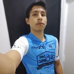 Alex Mayorga - @alex_mayox - Instagram