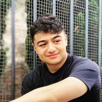 Alex Mayorga - @alexmayorga10 - Instagram