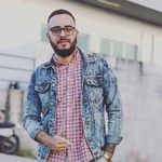 Alex Mayorga - @alexmayorgahn - Instagram