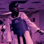 Alex Mayorga - @alexmayorgatkd - Instagram