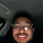 Sammy Mayorga - @_alexmayorga - Instagram