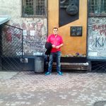 Александр Майоров - @alex_mayorov78 - Instagram