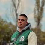 Александр Майоров - @alex_mayorov97 - Instagram