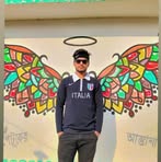 Alex Maruf - Facebook