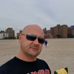 Alex Mayorov - @mayorovalex1976 - Instagram