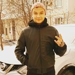 alex mayorov - @maga_magomedov_1993 - Instagram