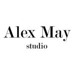 СТУДИЯ СТИЛЯ ALEX MAY - @alexmay_studio - Instagram