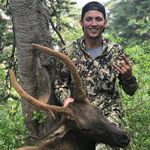 Alex Mays - @alex_mays212 - Instagram