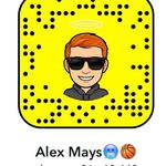Alex Mays - @alexmays01 - Instagram