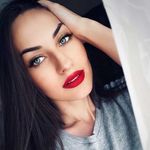 ALEXANDRA - @alex__mays - Instagram