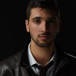 Alex Maysonet - @almaysonet - Instagram