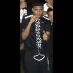 Alex Maysonet - @mekadre8 - Instagram