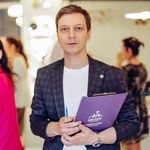 Алексей Частов - @alexey.maytoni.spb - Instagram