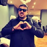 Alexander Mazarakis - @alexandrosmazar - Instagram