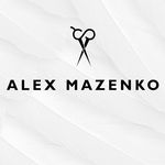 Парикмахер , Окрашивание,  Стрижка , Майами - @alex_mazenko_hairstyles - Instagram