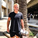 Alex Maze - @acmaze26 - Instagram