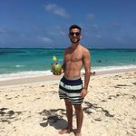 Alex Mazega - @alexmazega - Instagram