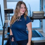 Alex Mazilu | Entrenadora especializada en mujeres - @entrenando_con_alex - Instagram