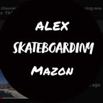 Alex Mazon - @alexmazon.v8x - Instagram