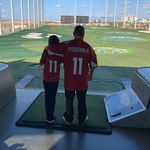 Alex Mazon - @dyablo1313 - Instagram
