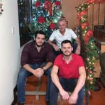 Alex Mazon - Facebook