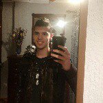 Alex Mazon - @alexmr16 - Instagram