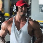 Alex Mazón - @alexmazon.fisio - Instagram