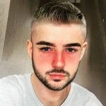 Alex Mazon - @alex_mazon_1807 - Instagram
