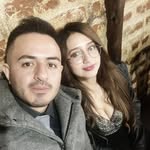Alex Mazón - @alex_mazon9 - Instagram