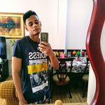 Alex Mazon Macias - @lex025 - Instagram