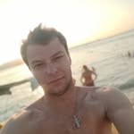 @alex__mazurin - Instagram