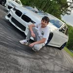 Alex Mazur - @alex_mazur25 - Instagram