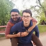 Alex Mazur - @mazur1141 - Instagram