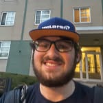 Alex Mazurek - @alexcmazurek - Instagram