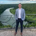 Alex Mazurek - @thealexmaz - Instagram
