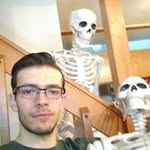 Alex Mazzaferro - @brichaundley - Instagram