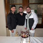 Alex Mazzaferro - Facebook