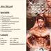 Alex Mazzoli Personal Trainer - Facebook