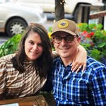 Alex Ben McAfee - @sonia.bonnie - Instagram