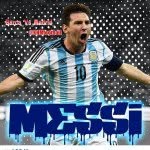 Alex Mcafee - @messi_is_a_stud - Instagram