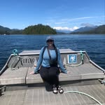 Alex McAfee - @adventureswithalexmcafee - Instagram