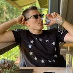 Alex McAfee - @mcafreak - Instagram