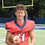Alex McAlpin - @alexmcalpin2025 - Instagram